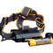 Налобный фонарь Fenix HP25RV2.0, HP25RV20