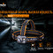 Налобный фонарь Fenix HP25RV2.0, HP25RV20