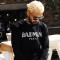 Свитшот BADMAN